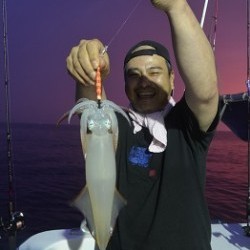 ALBATROSS 釣果 投稿