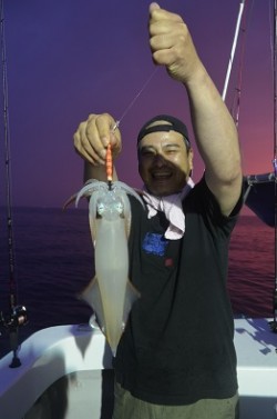 ALBATROSS 釣果 投稿