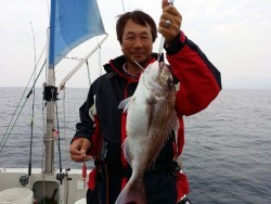 鯛多ニック 釣果 投稿