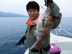 鯛多ニック 釣果 投稿