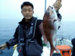 鯛多ニック 釣果 投稿