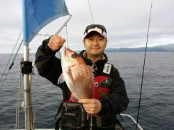 鯛多ニック 釣果 投稿