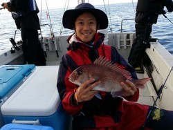 鯛多ニック 釣果 投稿