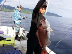 鯛多ニック 釣果 投稿