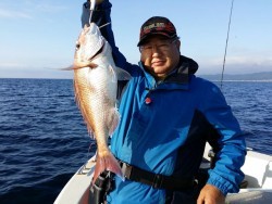 鯛多ニック 釣果 投稿