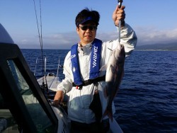 鯛多ニック 釣果 投稿