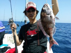 鯛多ニック 釣果 投稿