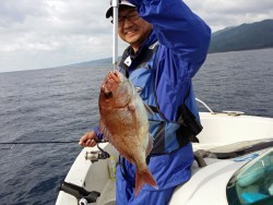 鯛多ニック 釣果 投稿