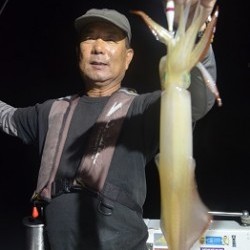 ALBATROSS 釣果 投稿