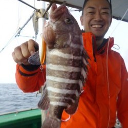 随功丸 釣果 投稿