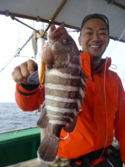 随功丸 釣果 投稿