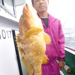 随功丸 釣果 投稿