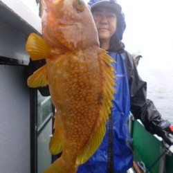 随功丸 釣果 投稿