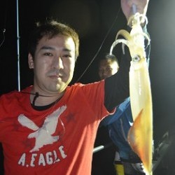 ALBATROSS 釣果 投稿