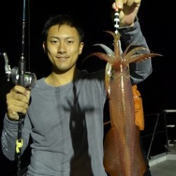 ALBATROSS 釣果 投稿