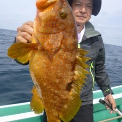 随功丸 釣果 投稿