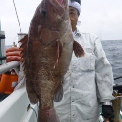 随功丸 釣果 投稿