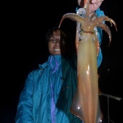 ALBATROSS 釣果 投稿