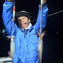 ALBATROSS 釣果 投稿