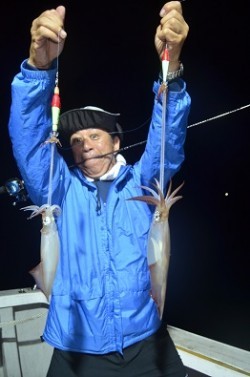 ALBATROSS 釣果 投稿