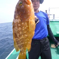 随功丸 釣果 投稿