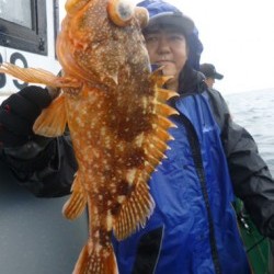 随功丸 釣果 投稿