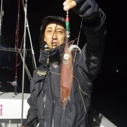 ALBATROSS 釣果 投稿