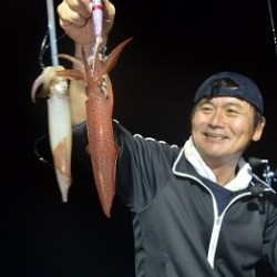 ALBATROSS 釣果 投稿