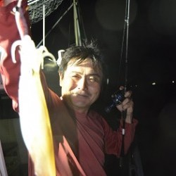 ALBATROSS 釣果 投稿