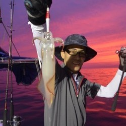 ALBATROSS 釣果 投稿