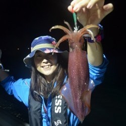 ALBATROSS 釣果 投稿