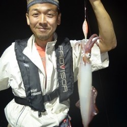 ALBATROSS 釣果 投稿