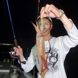 ALBATROSS 釣果 投稿