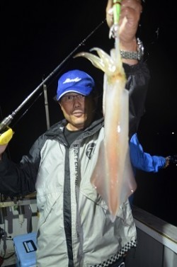 ALBATROSS 釣果 投稿