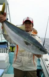 第五 八千代丸 釣果 投稿