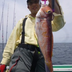 随功丸 釣果 投稿