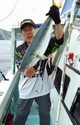 第五 八千代丸 釣果 投稿