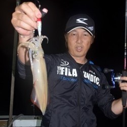 ALBATROSS 釣果 投稿