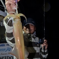 ALBATROSS 釣果 投稿