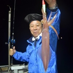 ALBATROSS 釣果 投稿