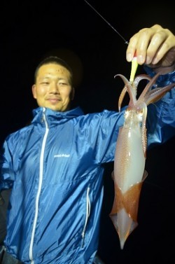 ALBATROSS 釣果 投稿