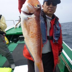 随功丸 釣果 投稿