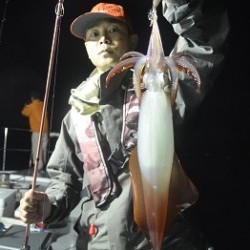 ALBATROSS 釣果 投稿