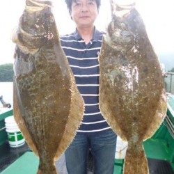 随功丸 釣果 投稿