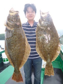 随功丸 釣果 投稿