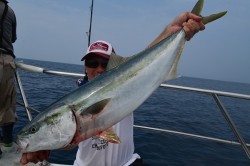 ALBATROSS 釣果 投稿