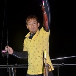 ALBATROSS 釣果 投稿