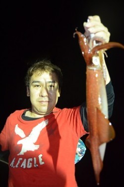 ALBATROSS 釣果 投稿