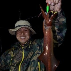 ALBATROSS 釣果 投稿