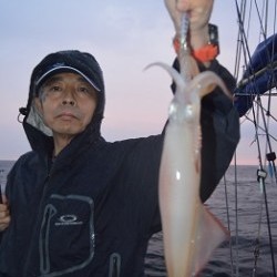 ALBATROSS 釣果 投稿